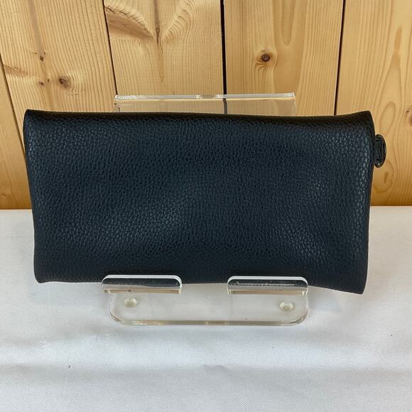 TUMI Travel Zipper Bag/Clutch, Black - Picture 2 of 3